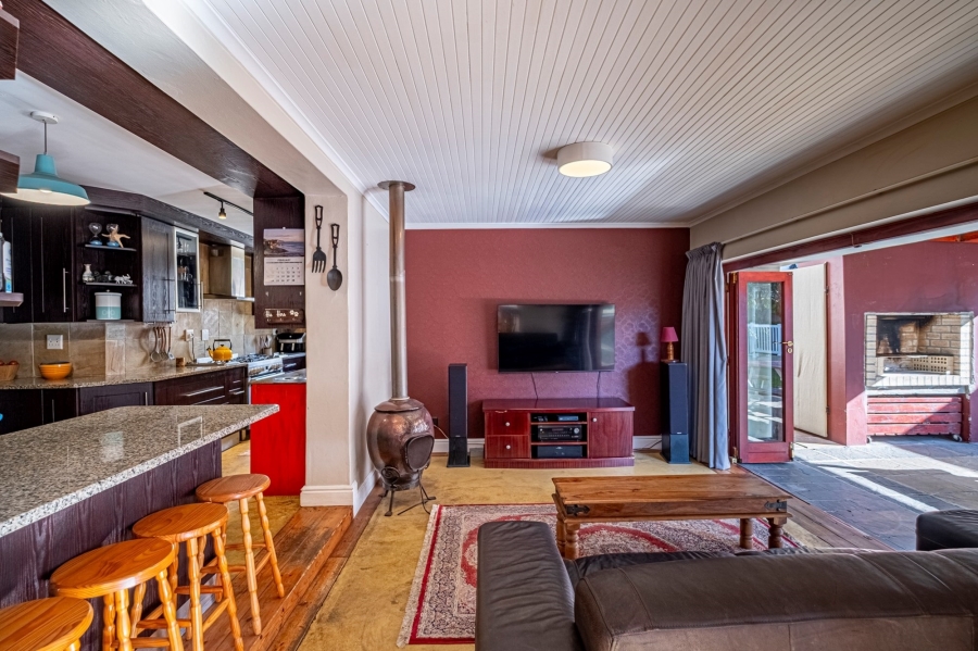 3 Bedroom Property for Sale in Mount Croix Eastern Cape